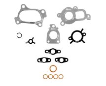 Turbo pour HONDA CR-V 4 1.6 i-DTEC 160 CV 832637-5003S
