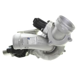 Turbo pour VOLKSWAGEN New Beetle (5C1 / 5C2) 2.0 TSI 211 CV 830232-5007S