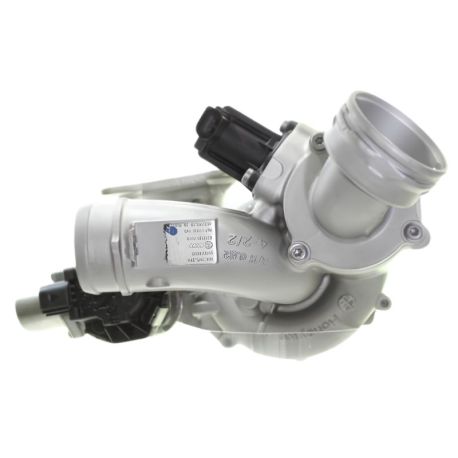 Turbo pour VOLKSWAGEN New Beetle Cabriolet (5C7 / 5C8) 2.0 TSI 210 CV 830232-5007S