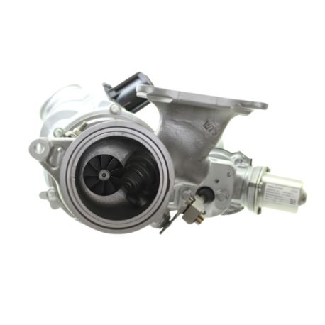 Turbo pour VOLKSWAGEN Jetta 6 (162 / 163 / AV3 / AV2) 2.0 TSI 211 CV 830232-5007S