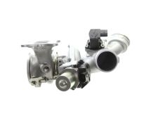 Turbo pour VOLKSWAGEN Jetta 6 (162 / 163 / AV3 / AV2) 2.0 TSI 211 CV 830232-5007S