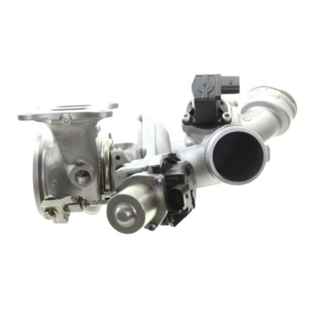 Turbo pour VOLKSWAGEN New Beetle Cabriolet (5C7 / 5C8) 2.0 TSI 210 CV 830232-5007S