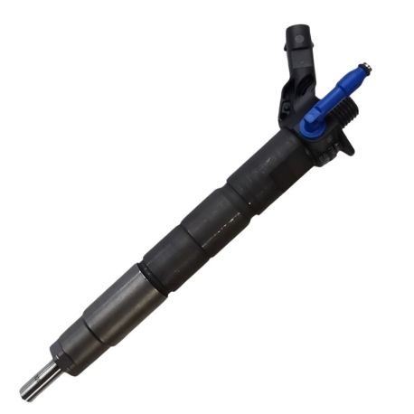 Injecteur neuf d'origine pour MERCEDES Sprinter 3 (907 / 910) 417 417 CDI RWD 170 CV - 0445118040 BOSCH