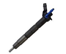 Injecteur neuf d'origine pour MERCEDES Classe E T-Model (S213) 300 d 4-matic 265 CV - 0445118040 BOSCH