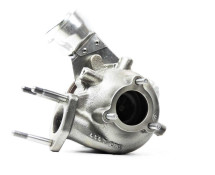 Turbo pour KIA Sorento 1 2.5 CRDi 170 CV 5303 988 0097