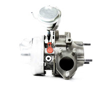 Turbo pour KIA Sorento 1 2.5 CRDi 170 CV 5303 988 0097