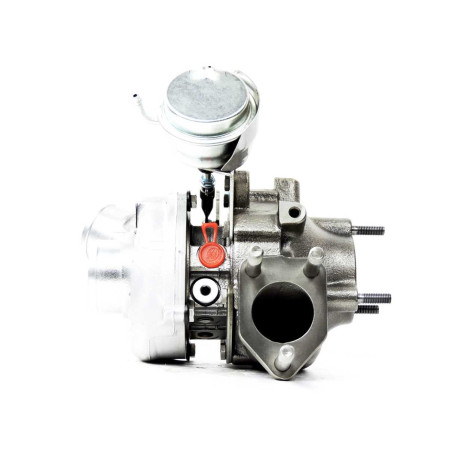 Turbo pour KIA Sorento 1 2.5 CRDi 170 CV 5303 988 0144