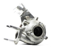 Turbo pour KIA Sorento 1 2.5 CRDi 170 CV 5303 988 0144