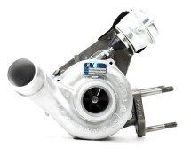 Turbo pour KIA Sorento 1 2.5 CRDi 170 CV 5303 988 0144