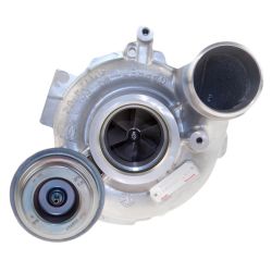 Turbo pour BMW M5 Competition (F10) M 4.4 Biturbo 575 CV 824453-5003S
