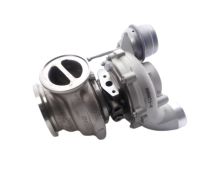 Turbo pour BMW M5 Competition (F10) M 4.4 Biturbo 575 CV 824453-5003S
