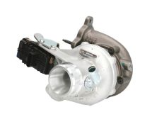 Turbo pour OPEL Insignia A 2.0 CDTI 170 CV 822072-5004S