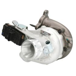 Turbo pour OPEL Zafira Tourer C 2.0 CDTI 170 CV 822072-5004S