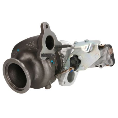 Turbo pour OPEL Zafira Tourer C 2.0 CDTI 170 CV 822072-5004S