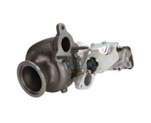Turbo pour OPEL Zafira Tourer C 2.0 CDTI 170 CV 822072-5004S