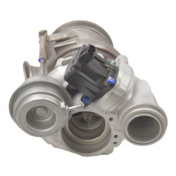 Turbo pour BMW X6 (E71 / E72) 50ix 408 CV 821719-5004S