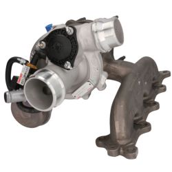Turbo pour OPEL Cascada 1.6 200 CV 819554-5008S