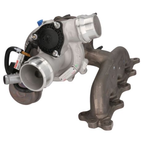Turbo pour OPEL Zafira Tourer C 1.6 SIDI 200 CV 819554-5008S