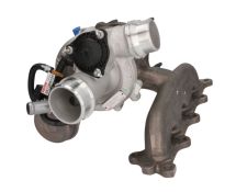 Turbo pour OPEL Zafira Tourer C 1.6 SIDI 200 CV 819554-5008S