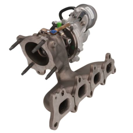 Turbo pour OPEL Cascada 1.6 200 CV 819554-5008S