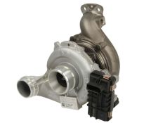 Turbo pour MERCEDES Classe E (W213) 350 d 258 CV 816841-5001S