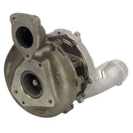 Turbo pour MERCEDES CLS Shooting Brake (X218) 350 BlueTEC 258 CV 816841-5001S