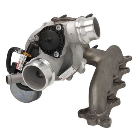 Turbo pour OPEL Cascada 1.6 SIDI 170 CV 816555-5006S
