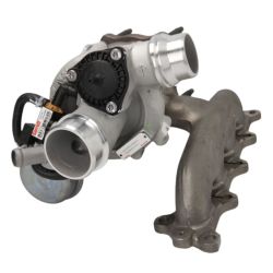 Turbo pour OPEL Zafira Tourer C 1.6 170 CV 816555-5006S