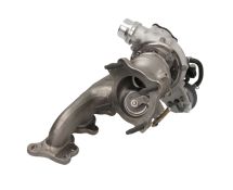 Turbo pour OPEL Insignia A 1.6 SIDI 170 CV 816555-5006S