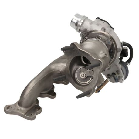 Turbo pour OPEL Zafira Tourer C 1.6 170 CV 816555-5006S