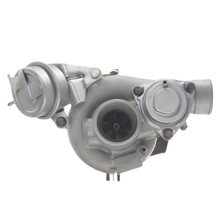 Turbo pour SAAB 9-3 2 2.0 t 210 CV 49377-06520