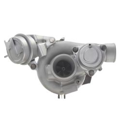 Turbo pour SAAB 9-3X 2.0 t 209 CV 49377-06520