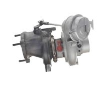 Turbo pour SAAB 9-3 2 2.0 t 210 CV 49377-06520