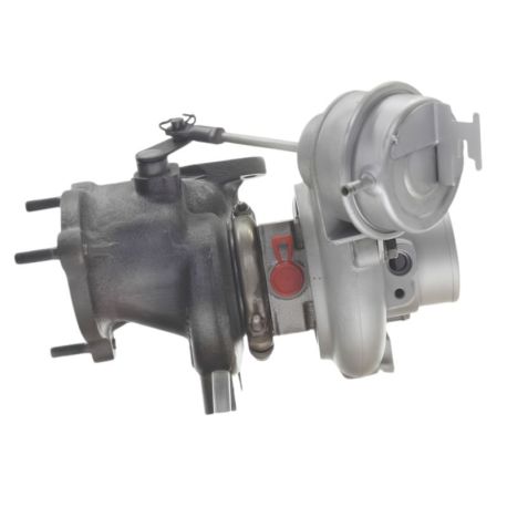 Turbo pour SAAB 9-3X 2.0 t 209 CV 49377-06520