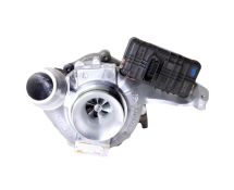 Turbo pour BMW 120d (F20 / F21) 120D 200 CV 814501-5006S