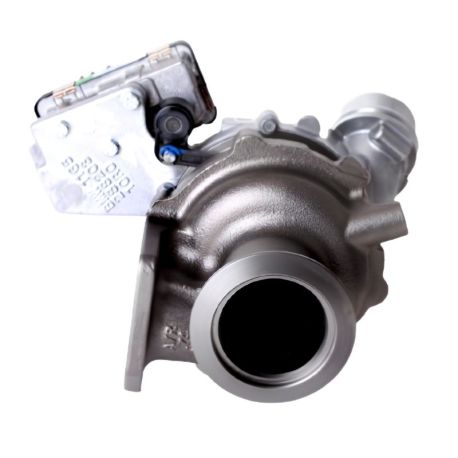 Turbo pour BMW 320d (E90 / E91 / E92 / E93) 320D 163 CV 814501-5006S