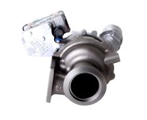 Turbo pour BMW X3 (F25) 18d 143 CV 814501-5006S