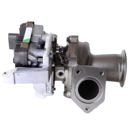 Turbo pour BMW 518d (F10 / F11) 518D 136 CV 814501-5006S