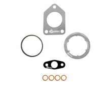 Turbo pour BMW 520d GT (F07) 520D 163 CV 814501-5006S