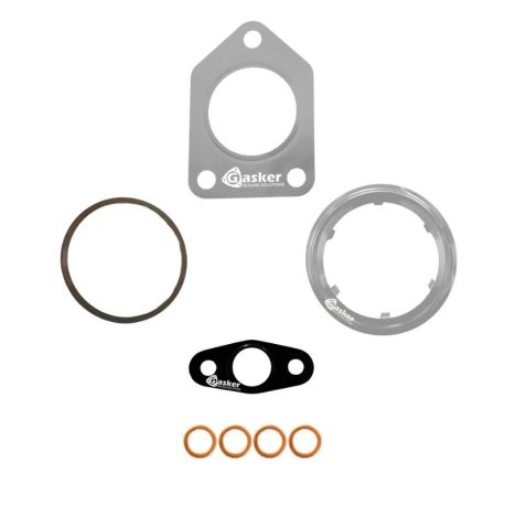 Turbo pour BMW 220d Coupé (F22 / F87) 220D 184 CV 814501-5006S