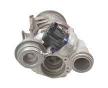 Turbo pour BMW 550i (F10 / F11) 550i 408 CV 821719-5004S