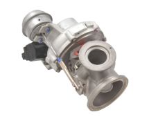 Turbo pour BMW 550i (F10 / F11) 550i 408 CV 821719-5004S