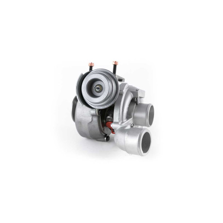 Turbo pour LANCIA Lybra 1.9 JTD 120 CV 777251-5002S