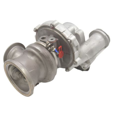 Turbo pour BMW 550i GT (F07) 550i 408 CV 821719-5004S