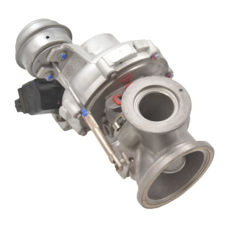Turbo pour BMW X5 (E70) xDrive 50i 408 CV 821719-5004S