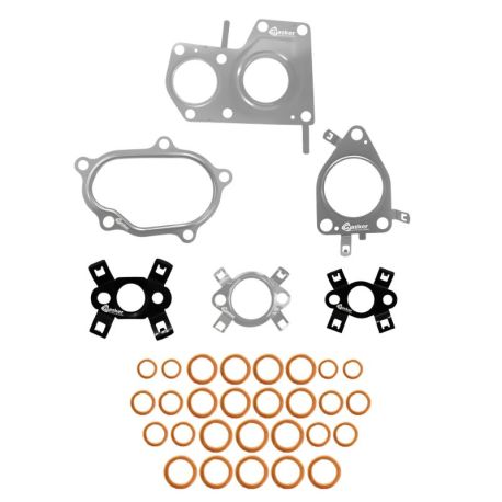 Turbo pour AUDI A6 (C7) 3.0 TDI 313 CV 805713-5009S
