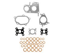 Turbo pour AUDI SQ5 (8R) 3.0 TDI 313 CV 805713-5009S