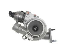 Turbo pour VOLVO XC60 1 2.0 D3 136 CV 805156-5006S