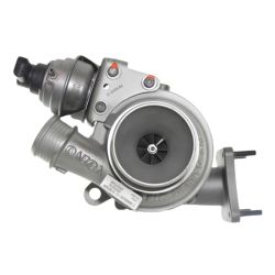 Turbo pour VOLVO S80 2 2.0 D3 163 CV 805156-5006S