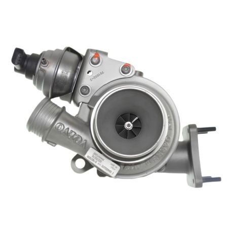 Turbo pour VOLVO V70 3 2.0 D3 136 CV 805156-5006S